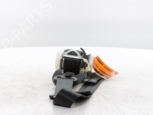 Front right seatbelt CITROËN DS3 (SA_) 1.6 VTi 120 | BP34563748I25 - Image 3
