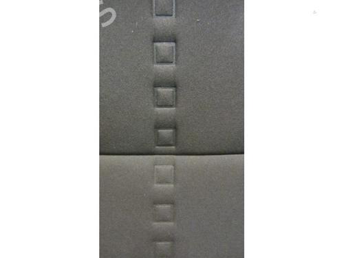 Rear seat RENAULT TWINGO II (CN0_) 1.2 16V (CN04, CN0B) | BP40561613C17 - Image 2