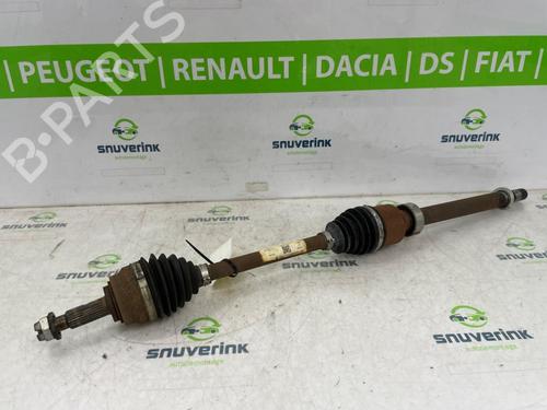 Used Right front driveshaft DACIA SANDERO III 1.0 TCe 90 (91 hp) 25828941