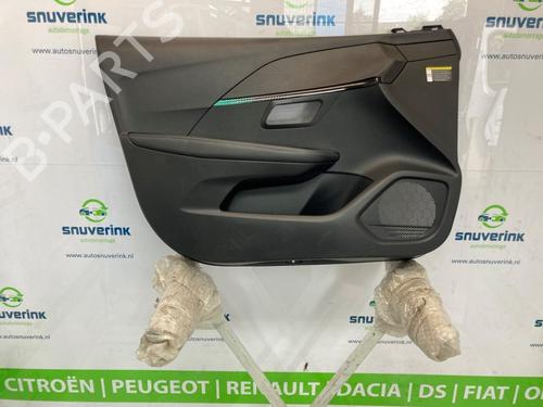 Used Front left panel Front left panel 19336731 19336731