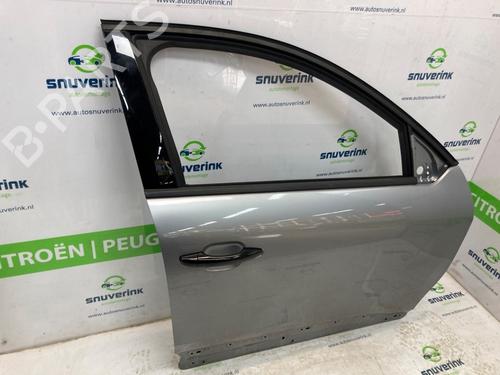 Right front door CITROËN C4 III (BA_, BB_, BC_) 1.2 PureTech 100 (BAHNEA, BAHNKA) | BP24159778C3 
