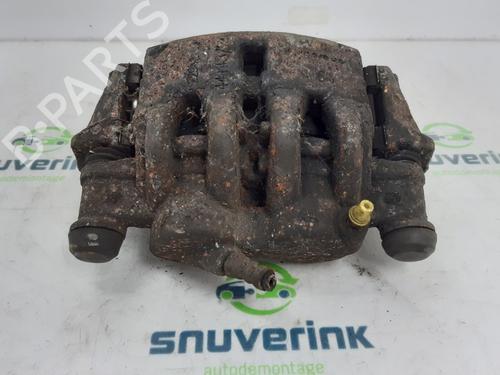 Used Right front brake caliper CITROËN JUMPER II Van 2.2 HDi 120 (120 hp) 24165087