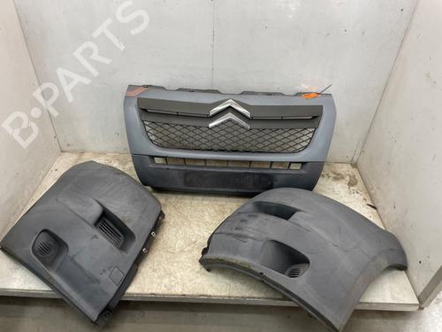 Used Front bumper Front bumper CITROËN JUMPER II Van 2.2 HDi 100 (101 hp) 33935148 33935148