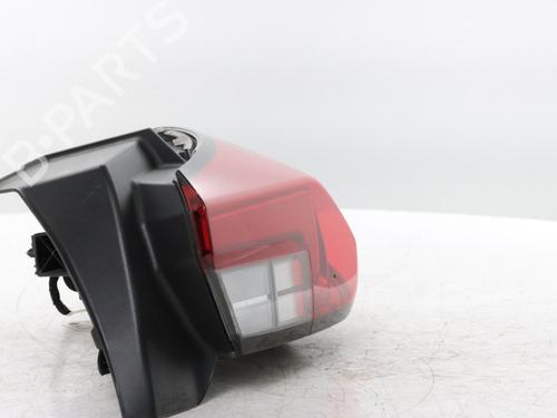 Right taillight OPEL CORSA F (P2JO) 1.2 (68) | BP34564582C35  - Image 9