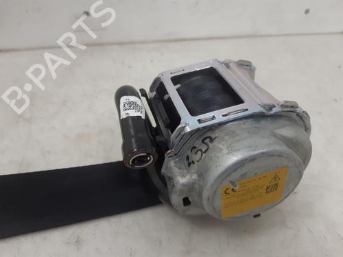 Front right seatbelt OPEL GRANDLAND / GRANDLAND X (A18, P1UO) 1.6 Turbo Hybrid4 | BP30759051I25 