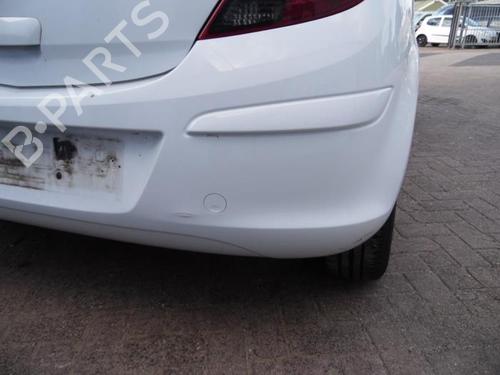 Left front driveshaft OPEL CORSA D (S07) 1.2 (L08, L68) | BP40573621M38 - Image 11