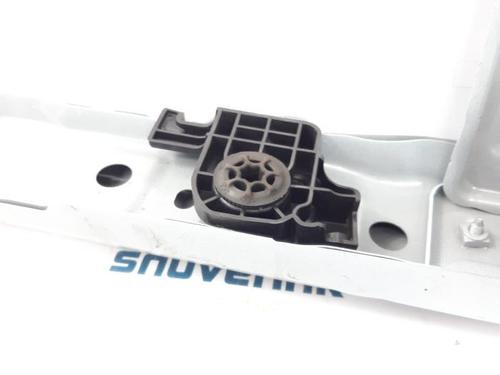 Front slam panel RENAULT TWINGO III (BCM_, BCA_) Z.E: (BCA1) | BP40573171C72 - Image 5