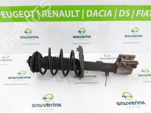 Used Left front shock absorber Left front shock absorber 10803230 10803230