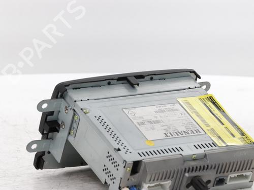 Radio RENAULT TRAFIC III Van (FG_) 1.6 dCi 90 (FGME) | BP34565453E6 - Image 5