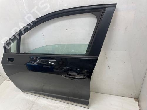 Left front door RENAULT CLIO V (B7_) 1.0 SCe 65 (B7MG) | BP29426792C2 