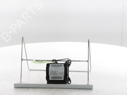 Airbag styreenhed OPEL COMBO Box Body/MPV (K9) 1.2 (110 hp) 30185837
