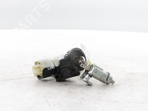 Ignition barrel RENAULT TRAFIC III Van (FG_) 2.0 dCi 170 (FGMM, FGMV) | BP35991775M48 - Image 2