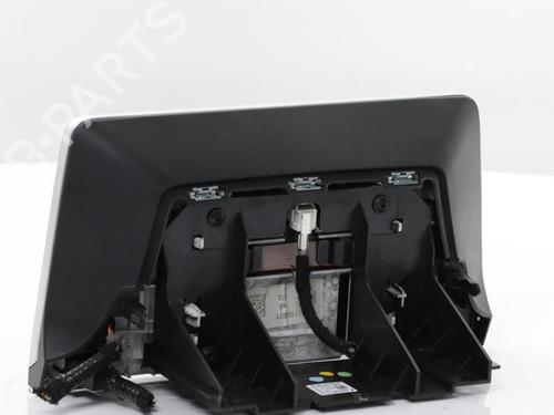 Display OPEL COMBO Box Body/MPV (K9) 1.5 D | BP38111493C48 - Image 5