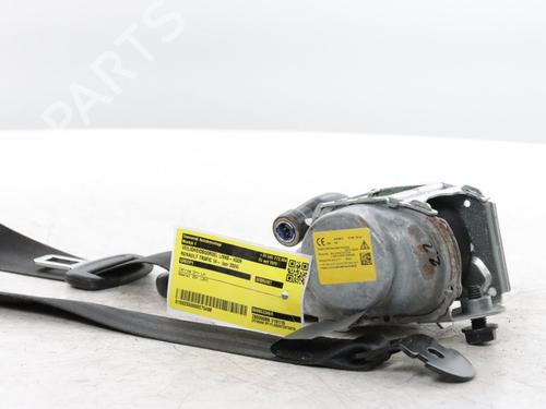 Front left seatbelt RENAULT TRAFIC III Van (FG_) 2.0 dCi 170 (FGMM, FGMV) | BP36538460I26 - Image 6
