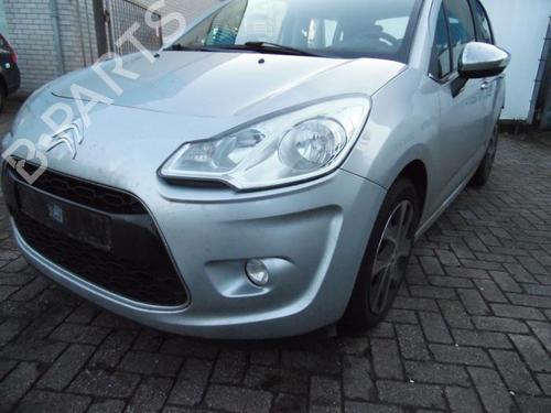 AC compressor CITROËN C3 II (SC_) 1.6 HDi | BP40584307M34 - Image 11