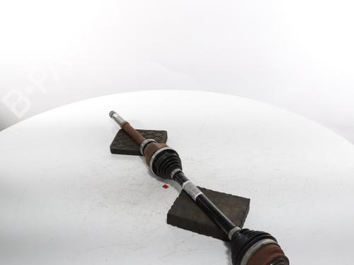 Right front driveshaft OPEL CORSA F (P2JO) 1.2 (68) | BP28005559M39 - Image 3