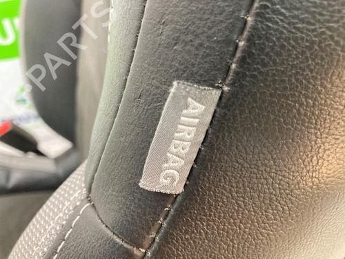 Left front seat DS DS 4 / DS 4 CROSSBACK (NX_) 1.2 THP 130 (NXHNYM) | BP24166741C15 - Image 3