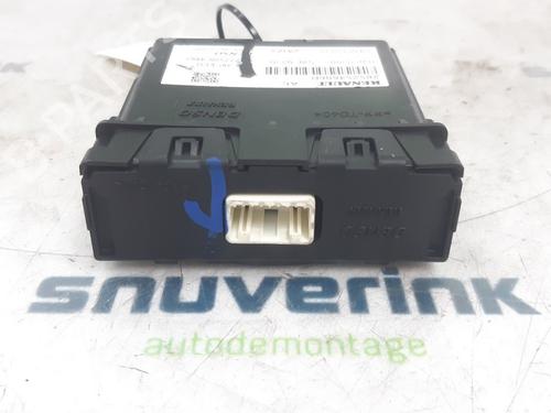 Control unit RENAULT KANGOO III Box Body/MPV E-Tech Electric (FJJA) | BP24159982M11 - Image 3