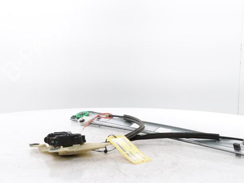 Front right window mechanism RENAULT MASTER III Van (FV) 2.3 dCi 165 FWD (FV0P, FV0U, FV11, FV12, FV1E) | BP31592464C23 - Image 2