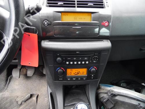 Engine control unit (ECU) CITROËN C4 I (LC_) 1.4 16V | BP40577544M57  - Image 15