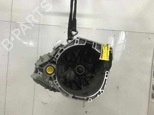 Used Gearbox Gearbox RENAULT KADJAR (HA_, HL_) 1.2 TCe 130 (HLMR) (130 hp) 40585717 40585717