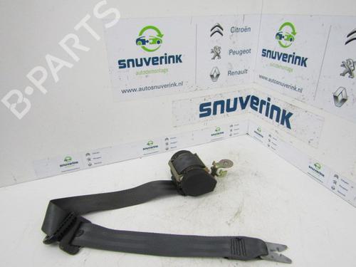 Used Front left seatbelt RENAULT LAGUNA II Grandtour (KG0/1_) 2.0 16V IDE (KG0N) (140 hp) 10781929
