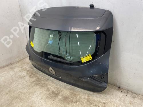 Tailgate RENAULT CLIO V (B7_) 1.0 TCe 100 (B7MT) | BP40048932C6 - Image 2