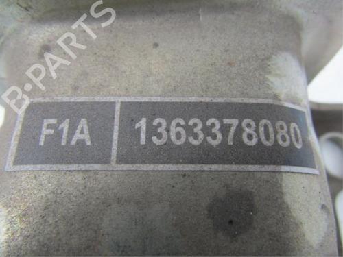 Engine mount FIAT DUCATO Platform/Chassis (250_) 130 Multijet 2,3 D | BP40566257M89 - Image 2