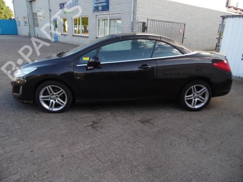 Pipe PEUGEOT 308 CC (4B_) 1.6 16V | BP40583048M125 - Image 14