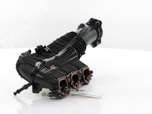 Intake manifold BMW X1 (U11) xDrive 25 e Plug-in-Hybrid | BP39211641M70 - Image 9