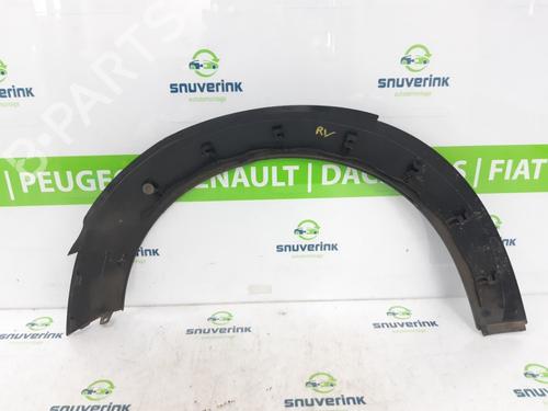 Wheel arch trim MINI MINI CLUBMAN (R55) Cooper | BP13194436C116 