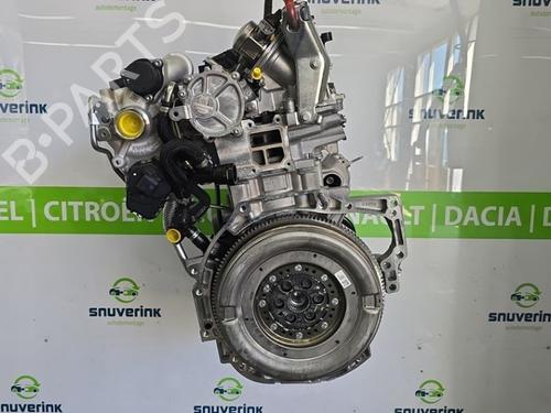 Engine PEUGEOT 208 II (UB_, UP_, UW_, UJ_) 1.2 MHEV | BP27287871M1 