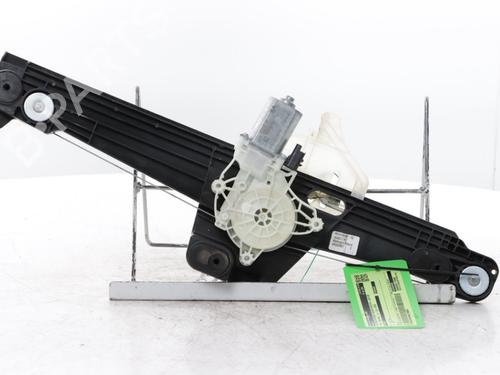 Used Rear right window mechanism Rear right window mechanism OPEL GRANDLAND (OV64) 1.2 MHEV (136 hp) 34562288 34562288