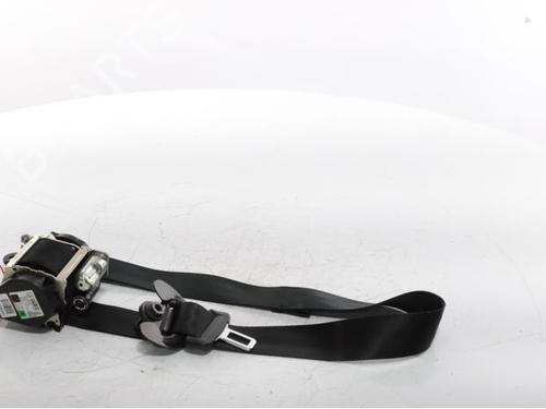 Front right seatbelt CITROËN C4 III (BA_, BB_, BC_) 1.2 PureTech 130 (BAHNSA, BAHNSB) | BP27971185I25 - Image 7