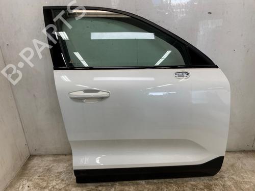 Dør højre fortil Dør højre fortil VOLVO XC40 (536) Recharge (252 hp) 39716886 39716886