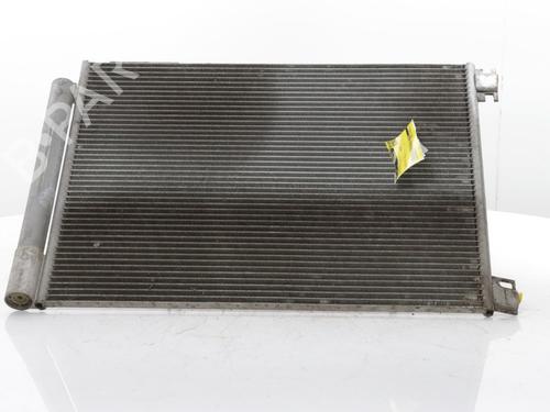Used AC radiator RENAULT MEGANE IV Grandtour (K9A/M/N_) 1.2 TCe 100 (100 hp) 30866825