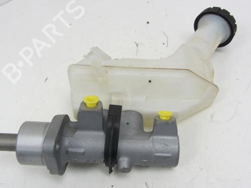 Used Brake master cylinder RENAULT CLIO III (BR0/1, CR0/1) 1.5 dCi (75 hp) 24161474