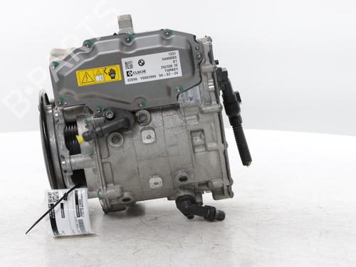 Used Other Other BMW X1 (U11) xDrive 25 e Plug-in-Hybrid (245 hp) 34564312 34564312