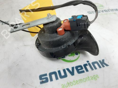 Horn RENAULT SCÉNIC IV (J9_) 1.2 TCe 130 | BP22218764E13 