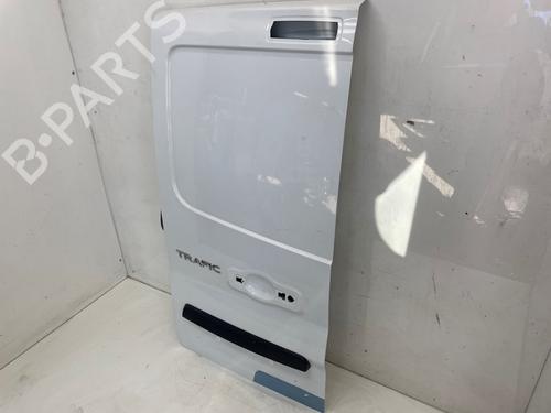 Tailgate RENAULT TRAFIC III Van (FG_) 2.0 dCi 120 (FGMN) | BP29426790C6 