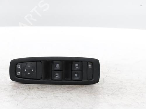 Used Switch Switch RENAULT MEGANE IV Grandtour (K9A/M/N_) 1.3 TCe 115 (K9N9) (116 hp) 36090418 36090418