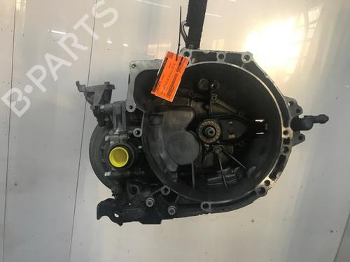 Used Gearbox CITROËN JUMPY III Van (V_) 1.5 BlueHDi 100 (102 hp) 30757612