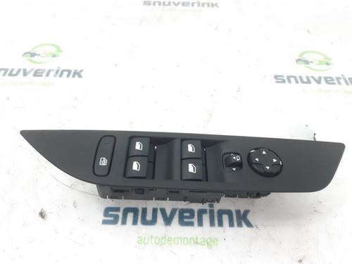 Used Switch PEUGEOT 208 II (UB_, UP_, UW_, UJ_) e-208 (136 hp) 26202714
