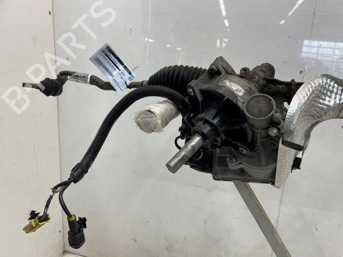 Steering rack PEUGEOT 308 SW II (LC_, LJ_, LR_, LX_, L4_) 1.5 BlueHDi 130 | BP30186793M22 