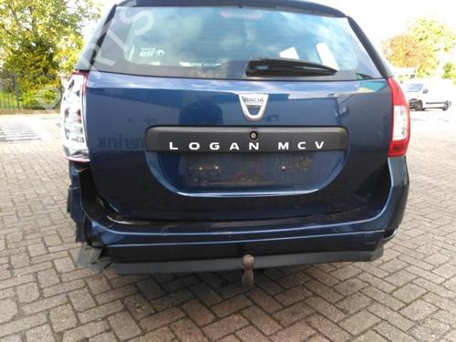 Intercooler pipe DACIA LOGAN MCV II TCe 90 (K8M1, K8MA, K8AC) | BP40578112M127 - Image 11