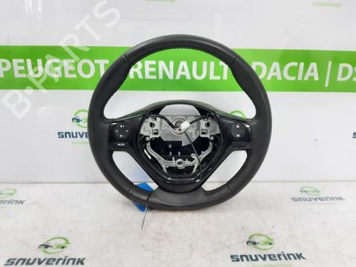Used Steering wheel PEUGEOT 108 1.0 VTi 72 (72 hp) 25205086