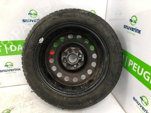 Rim CITROËN C1 (PM_, PN_) 1.0 | BP17805728C45 