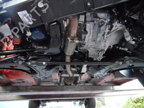Front right window mechanism PEUGEOT 2008 I (CU_) 1.2 VTi | BP40574440C23 - Image 19