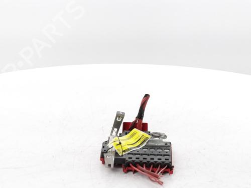 Fuse box RENAULT ZOE (BFM_) ZOE | BP30186744E1 - Image 8