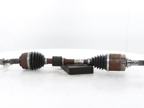 Aandrijfas links voor Aandrijfas links voor RENAULT SYMBIOZ 1.8 E-Tech 160 Full Hybrid (158 hp) 37490354 37490354